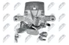 Bremssattel Hinterachse rechts NTY HZT-MZ-025 Bild Bremssattel Hinterachse rechts NTY HZT-MZ-025