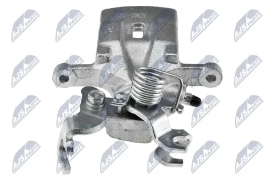 Bremssattel Hinterachse rechts NTY HZT-MZ-025 Bild Bremssattel Hinterachse rechts NTY HZT-MZ-025