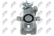 Bremssattel Hinterachse links NTY HZT-MZ-032
