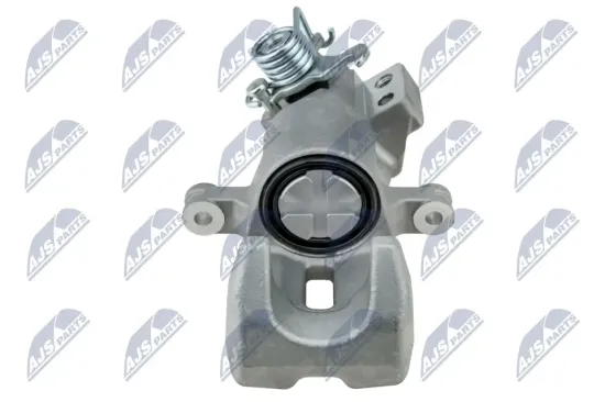 Bremssattel Hinterachse links NTY HZT-MZ-032 Bild Bremssattel Hinterachse links NTY HZT-MZ-032