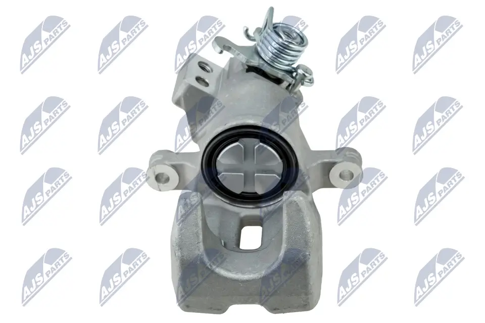 Bremssattel Hinterachse rechts NTY HZT-MZ-033