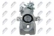 Bremssattel Hinterachse rechts NTY HZT-MZ-033