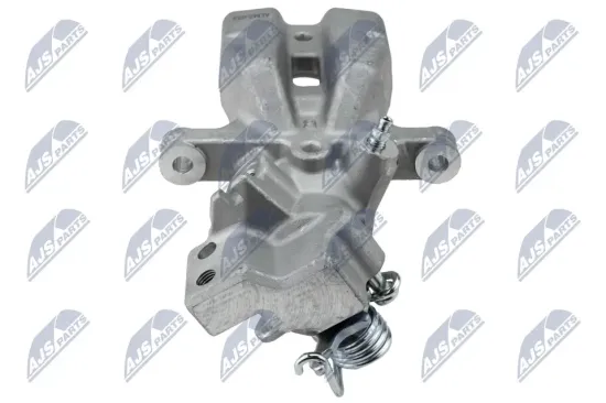 Bremssattel Hinterachse rechts NTY HZT-MZ-033 Bild Bremssattel Hinterachse rechts NTY HZT-MZ-033