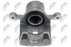 Bremssattel Hinterachse rechts NTY HZT-MZ-039