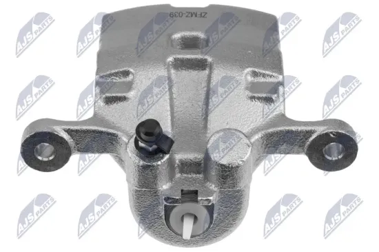 Bremssattel Hinterachse rechts NTY HZT-MZ-039 Bild Bremssattel Hinterachse rechts NTY HZT-MZ-039