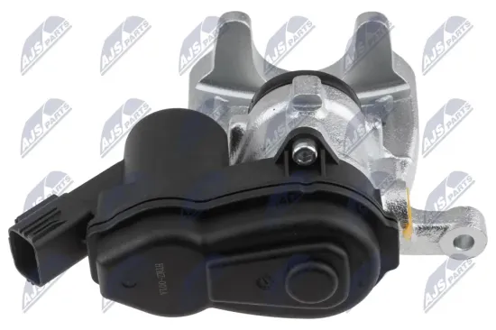 Bremssattel Hinterachse links NTY HZT-MZ-040 Bild Bremssattel Hinterachse links NTY HZT-MZ-040