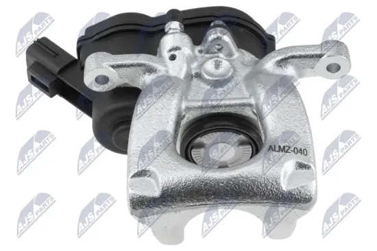 Bremssattel Hinterachse links NTY HZT-MZ-040 Bild Bremssattel Hinterachse links NTY HZT-MZ-040