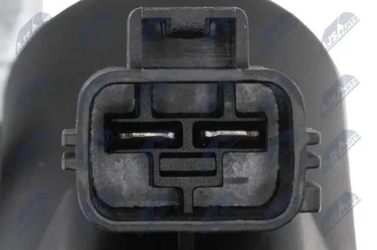 Bremssattel Hinterachse links NTY HZT-MZ-040 Bild Bremssattel Hinterachse links NTY HZT-MZ-040