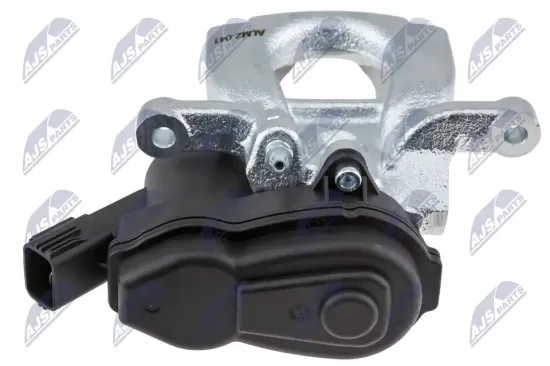 Bremssattel Hinterachse rechts NTY HZT-MZ-041 Bild Bremssattel Hinterachse rechts NTY HZT-MZ-041