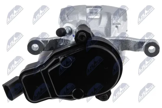 Bremssattel Hinterachse rechts NTY HZT-MZ-043 Bild Bremssattel Hinterachse rechts NTY HZT-MZ-043