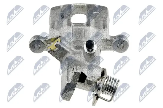 Bremssattel Hinterachse links Hinterachse NTY HZT-NS-000 Bild Bremssattel Hinterachse links Hinterachse NTY HZT-NS-000