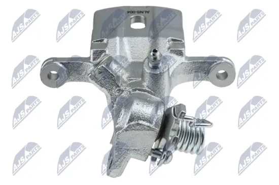 Bremssattel Hinterachse links Vorderachse Hinterachse NTY HZT-NS-004 Bild Bremssattel Hinterachse links Vorderachse Hinterachse NTY HZT-NS-004