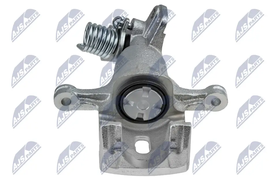 Bremssattel Hinterachse rechts Hinterachse NTY HZT-NS-005