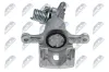 Bremssattel Hinterachse rechts Hinterachse NTY HZT-NS-005