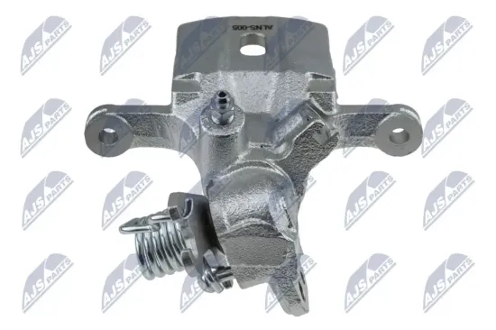 Bremssattel Hinterachse rechts Hinterachse NTY HZT-NS-005 Bild Bremssattel Hinterachse rechts Hinterachse NTY HZT-NS-005