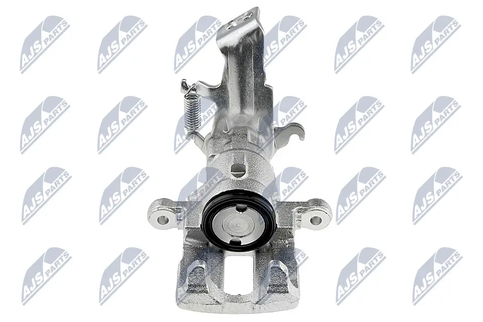 Bremssattel Hinterachse links Hinterachse NTY HZT-NS-006