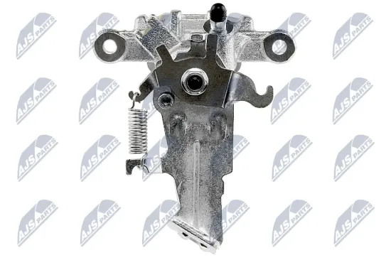 Bremssattel Hinterachse links Hinterachse NTY HZT-NS-006 Bild Bremssattel Hinterachse links Hinterachse NTY HZT-NS-006