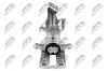 Bremssattel Hinterachse rechts Hinterachse NTY HZT-NS-007