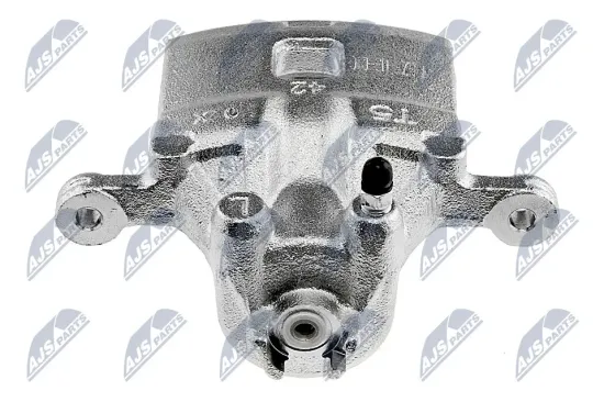 Bremssattel Hinterachse links Hinterachse NTY HZT-NS-010 Bild Bremssattel Hinterachse links Hinterachse NTY HZT-NS-010