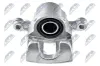 Bremssattel Hinterachse links Hinterachse NTY HZT-NS-012 Bild Bremssattel Hinterachse links Hinterachse NTY HZT-NS-012