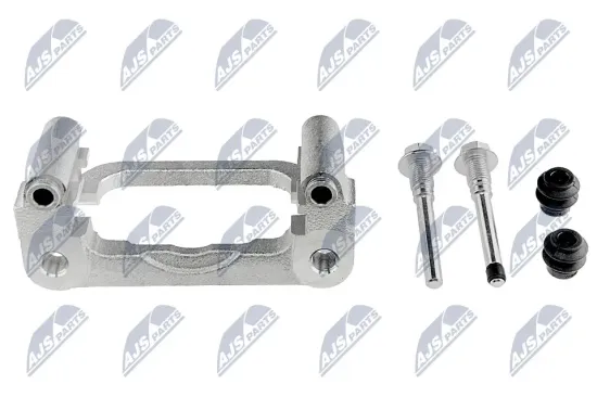 Halter, Bremssattel Hinterachse links Hinterachse rechts NTY HZT-NS-012A Bild Halter, Bremssattel Hinterachse links Hinterachse rechts NTY HZT-NS-012A