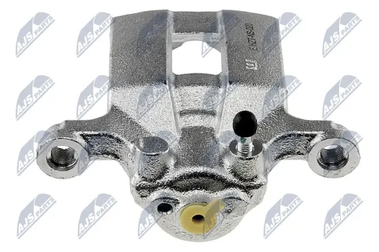 Bremssattel Hinterachse links Hinterachse NTY HZT-NS-020 Bild Bremssattel Hinterachse links Hinterachse NTY HZT-NS-020