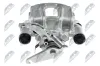 Bremssattel Hinterachse links Hinterachse NTY HZT-NS-024 Bild Bremssattel Hinterachse links Hinterachse NTY HZT-NS-024