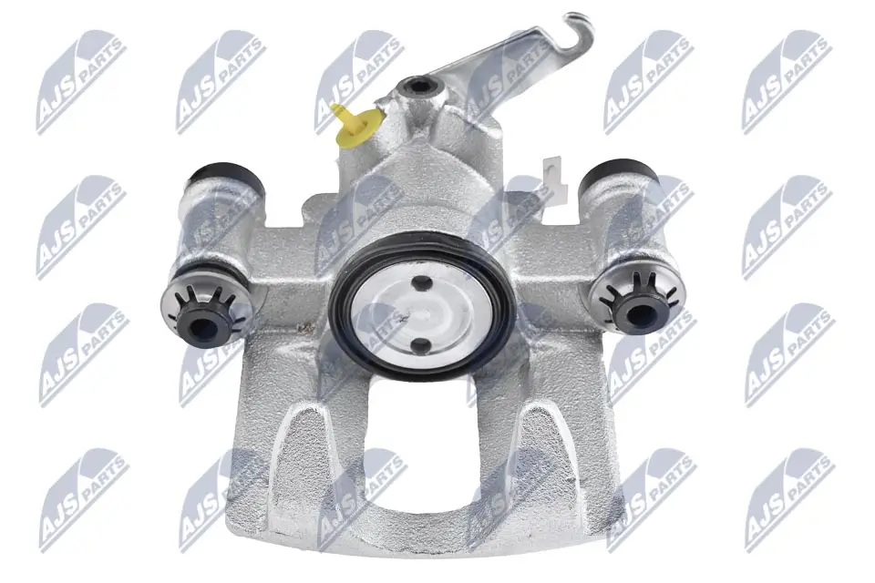 Bremssattel Hinterachse rechts Hinterachse NTY HZT-NS-025