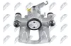Bremssattel Hinterachse rechts Hinterachse NTY HZT-NS-025 Bild Bremssattel Hinterachse rechts Hinterachse NTY HZT-NS-025