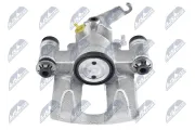 Bremssattel Hinterachse rechts Hinterachse NTY HZT-NS-025
