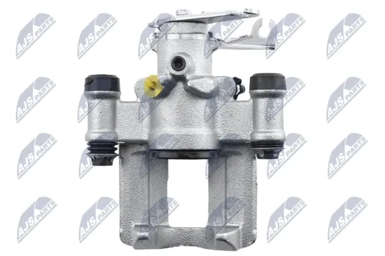 Bremssattel Hinterachse rechts Hinterachse NTY HZT-NS-025 Bild Bremssattel Hinterachse rechts Hinterachse NTY HZT-NS-025