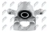 Bremssattel Hinterachse rechts NTY HZT-NS-027