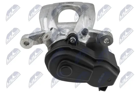 Bremssattel Hinterachse rechts NTY HZT-NS-028 Bild Bremssattel Hinterachse rechts NTY HZT-NS-028