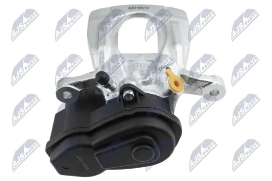 Bremssattel Hinterachse links NTY HZT-NS-029 Bild Bremssattel Hinterachse links NTY HZT-NS-029