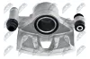 Bremssattel Hinterachse rechts NTY HZT-NS-032 Bild Bremssattel Hinterachse rechts NTY HZT-NS-032