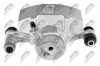 Bremssattel Hinterachse rechts NTY HZT-NS-032 Bild Bremssattel Hinterachse rechts NTY HZT-NS-032