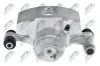 Bremssattel Hinterachse links NTY HZT-NS-033 Bild Bremssattel Hinterachse links NTY HZT-NS-033
