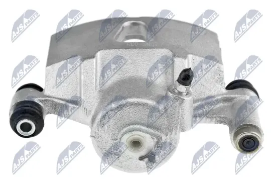 Bremssattel Hinterachse links NTY HZT-NS-033 Bild Bremssattel Hinterachse links NTY HZT-NS-033