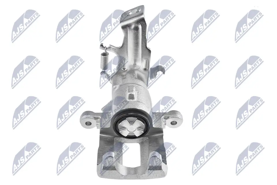 Bremssattel Hinterachse links NTY HZT-NS-034