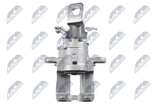 Bremssattel Hinterachse links NTY HZT-NS-034 Bild Bremssattel Hinterachse links NTY HZT-NS-034