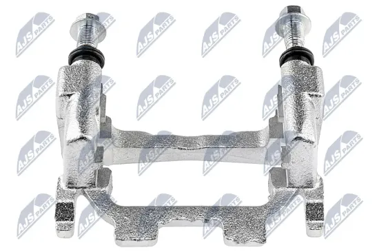 Halter, Bremssattel Hinterachse beidseitig Hinterachse beidseitig NTY HZT-NS-042A Bild Halter, Bremssattel Hinterachse beidseitig Hinterachse beidseitig NTY HZT-NS-042A