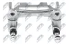 Halter, Bremssattel Hinterachse beidseitig Hinterachse beidseitig NTY HZT-NS-042A Bild Halter, Bremssattel Hinterachse beidseitig Hinterachse beidseitig NTY HZT-NS-042A