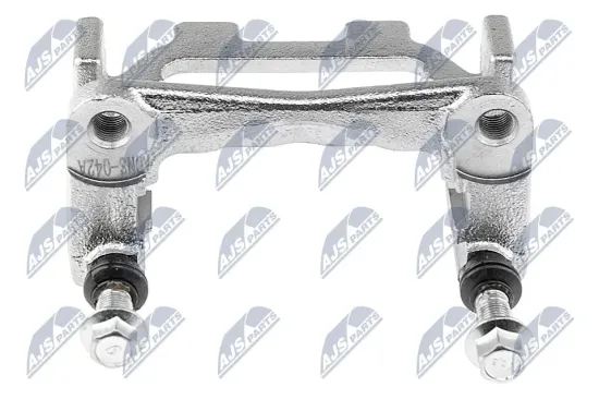 Halter, Bremssattel Hinterachse beidseitig Hinterachse beidseitig NTY HZT-NS-042A Bild Halter, Bremssattel Hinterachse beidseitig Hinterachse beidseitig NTY HZT-NS-042A