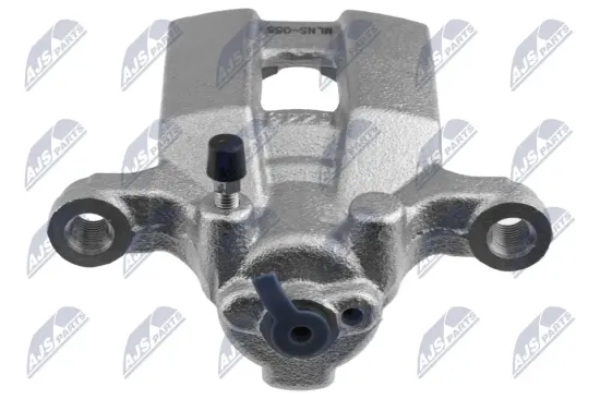 Bremssattel Hinterachse rechts NTY HZT-NS-055 Bild Bremssattel Hinterachse rechts NTY HZT-NS-055