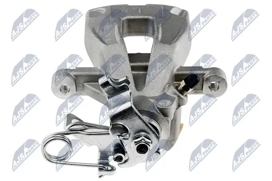 Bremssattel Hinterachse links Hinterachse NTY HZT-PE-002 Bild Bremssattel Hinterachse links Hinterachse NTY HZT-PE-002