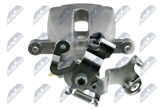 Bremssattel Hinterachse links Hinterachse NTY HZT-PE-006 Bild Bremssattel Hinterachse links Hinterachse NTY HZT-PE-006
