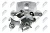 Bremssattel Hinterachse rechts Hinterachse NTY HZT-PE-007 Bild Bremssattel Hinterachse rechts Hinterachse NTY HZT-PE-007