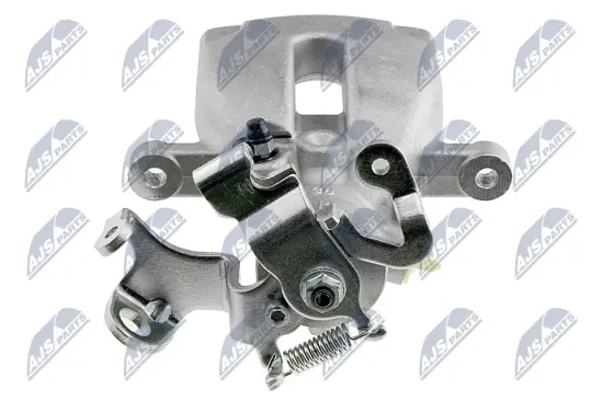 Bremssattel Hinterachse rechts Hinterachse NTY HZT-PE-007 Bild Bremssattel Hinterachse rechts Hinterachse NTY HZT-PE-007