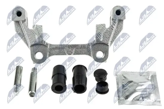 Halter, Bremssattel Hinterachse links NTY HZT-PE-008A Bild Halter, Bremssattel Hinterachse links NTY HZT-PE-008A