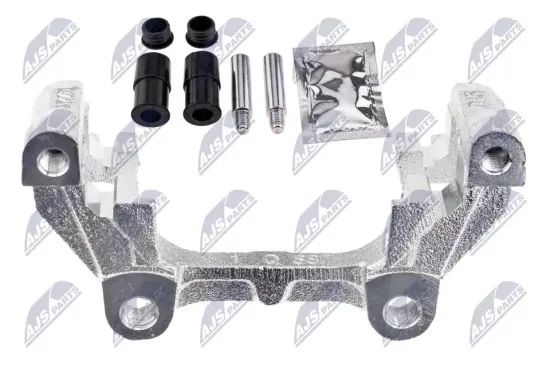 Halter, Bremssattel Hinterachse rechts NTY HZT-PE-009A Bild Halter, Bremssattel Hinterachse rechts NTY HZT-PE-009A